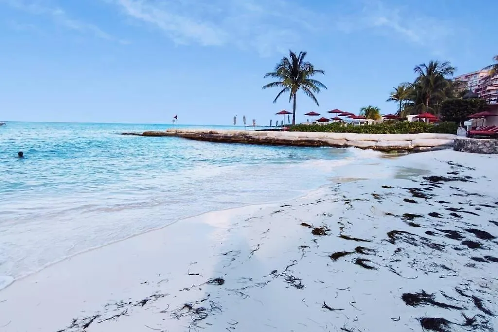 La Villa Del Caribe 4 Cancún